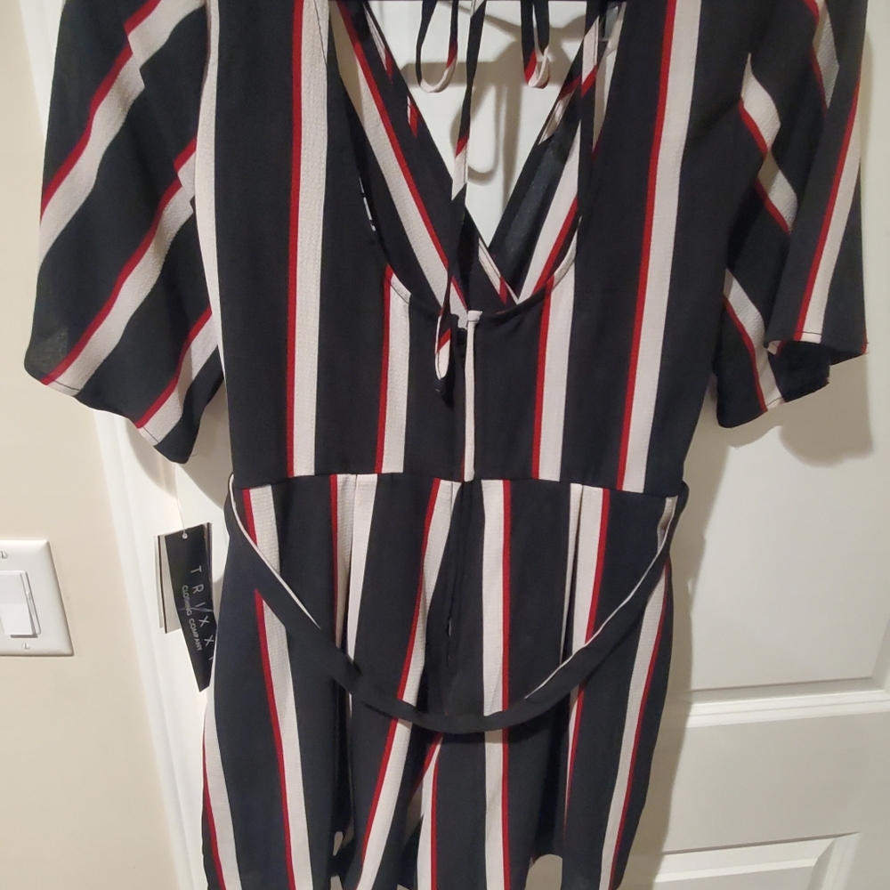 Romper - Picture 4 of 4